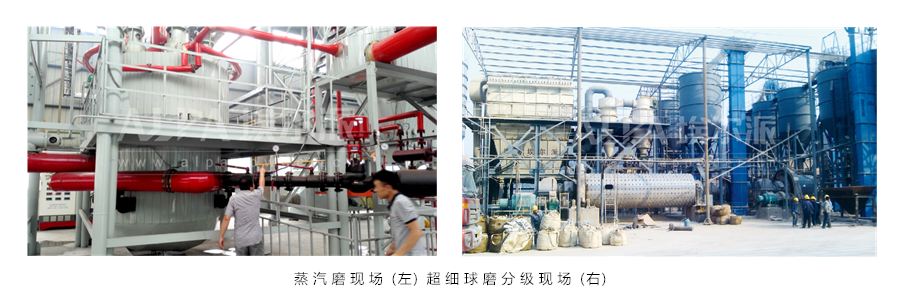 工業固廢處理